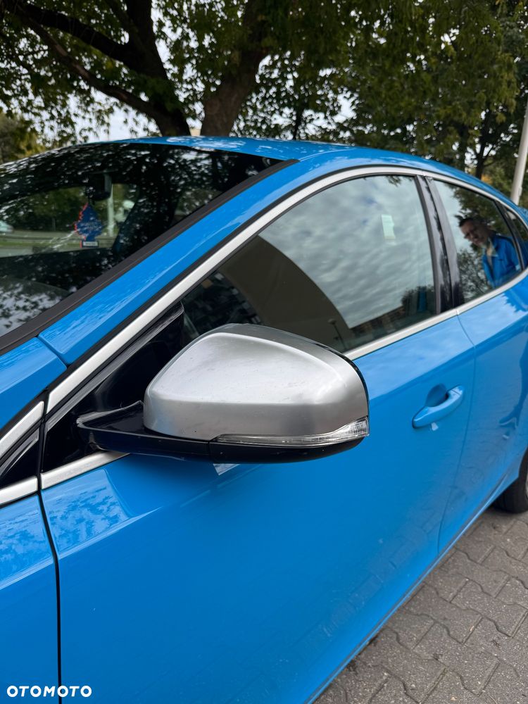 Volvo V40 - 11