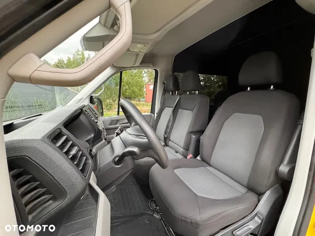 Volkswagen CRAFTER - 23