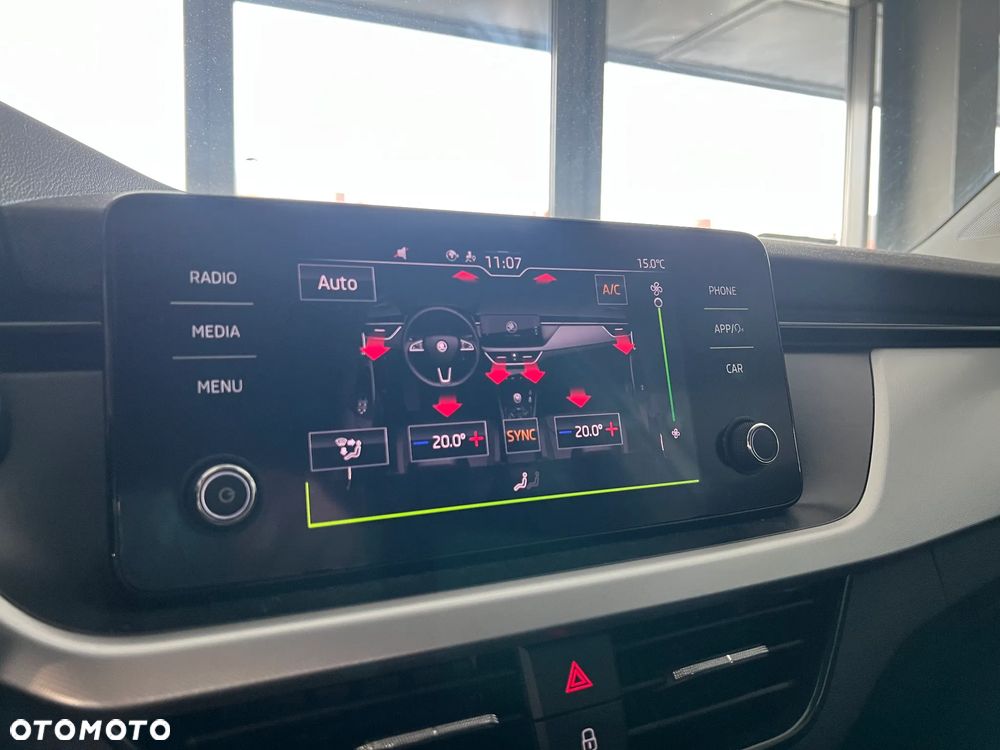 Skoda Scala 1.0 TSI Style - 29