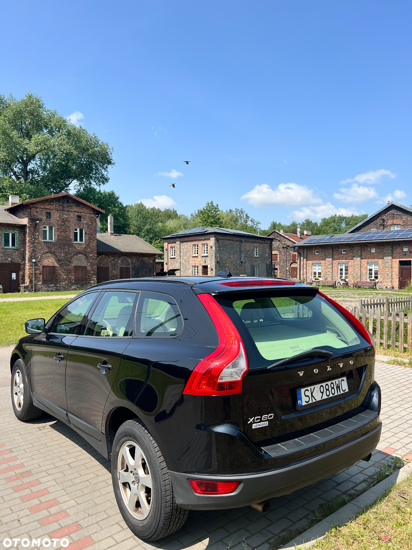 Volvo XC 60 - 10