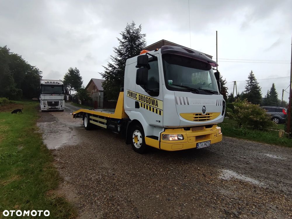 Renault Midlum - 4