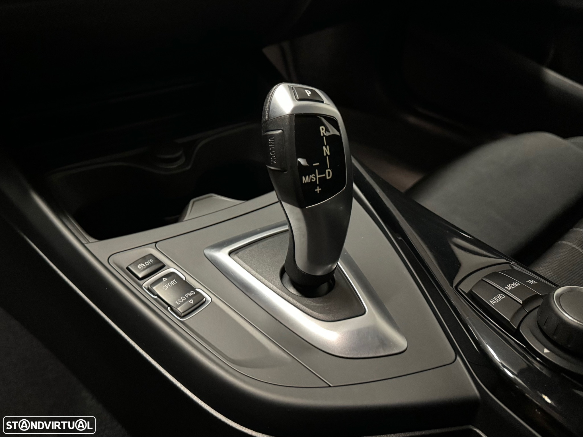 BMW 116 d Line Sport Auto - 25