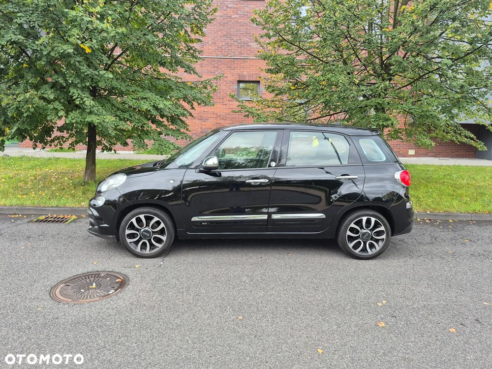 Fiat 500L 1.4 16V Mirror - 15