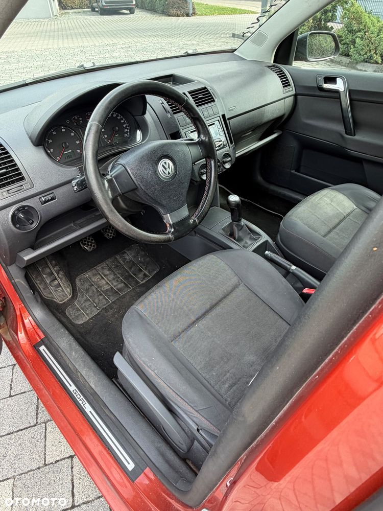 Volkswagen Polo - 5