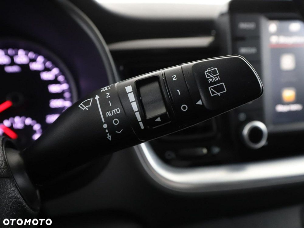 Kia Stonic 1.6 CRDi L - 33