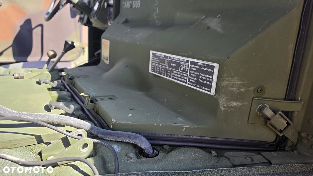 Hummer H1 - 4