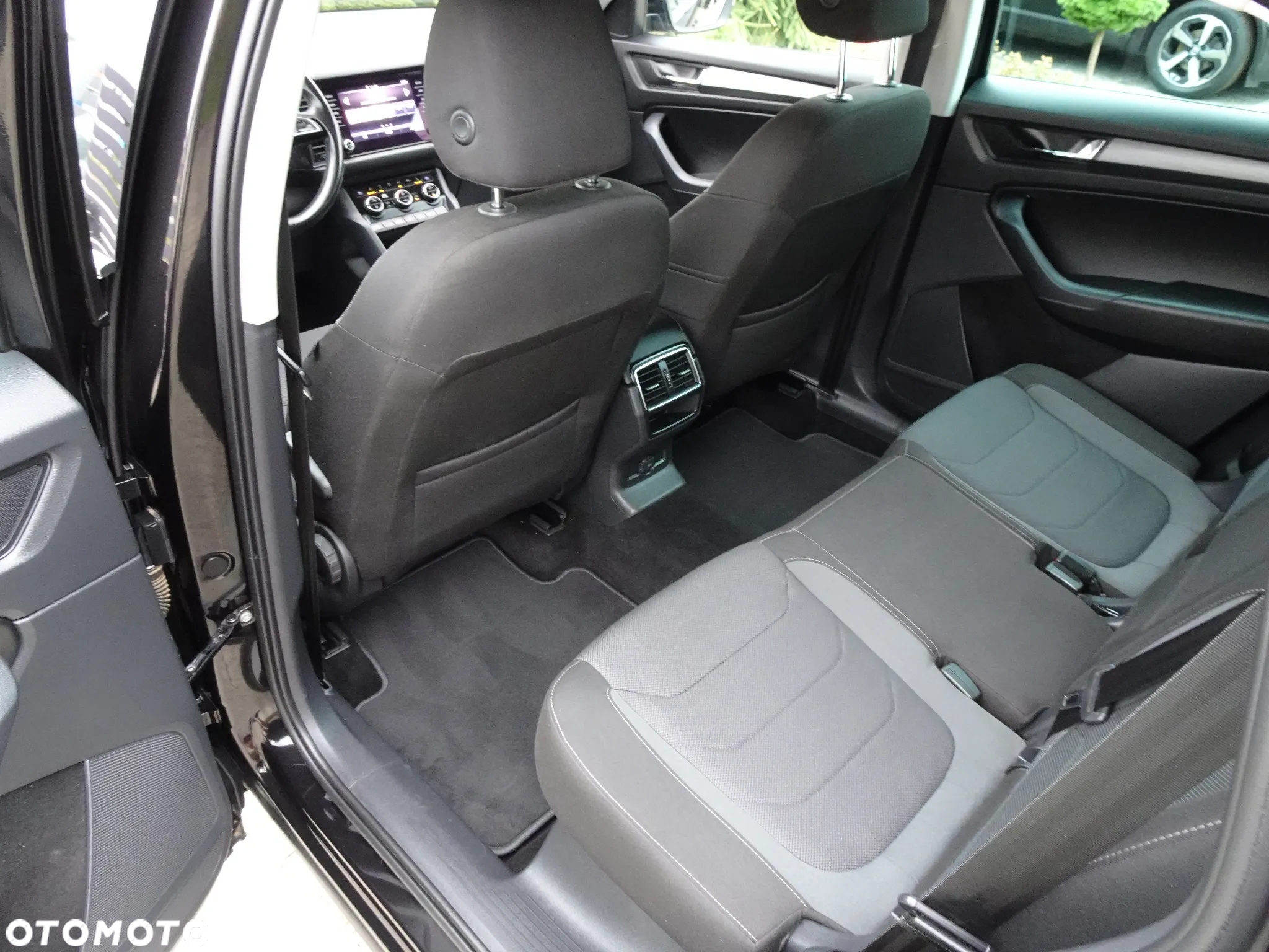 Skoda Kodiaq 1.5 TSI ACT 4x2 Ambition - 17