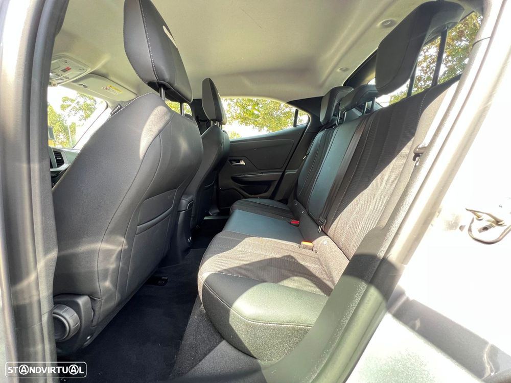 Opel Mokka-e 50 kWh GS - 14