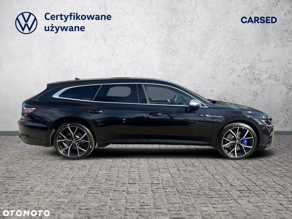 Volkswagen Arteon Shooting Brake 2.0 TSI 4Motion R DSG - 9