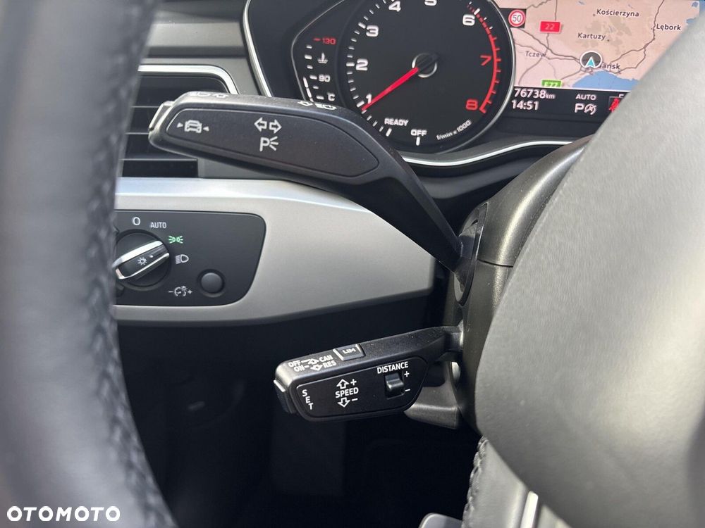 Audi A4 Allroad - 12