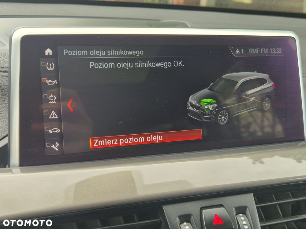 BMW X1 xDrive18d xLine - 26