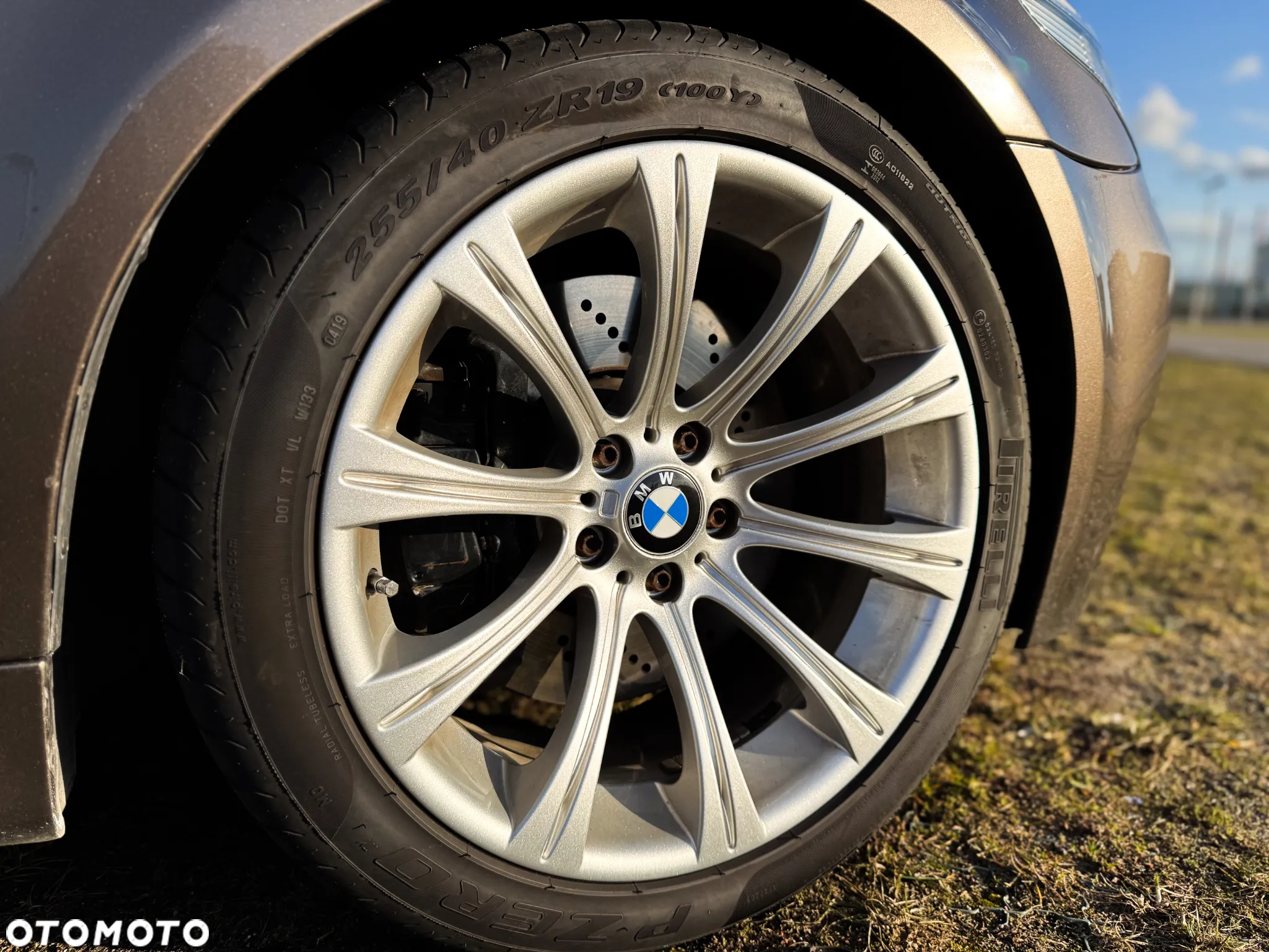 BMW M5 Standard - 12