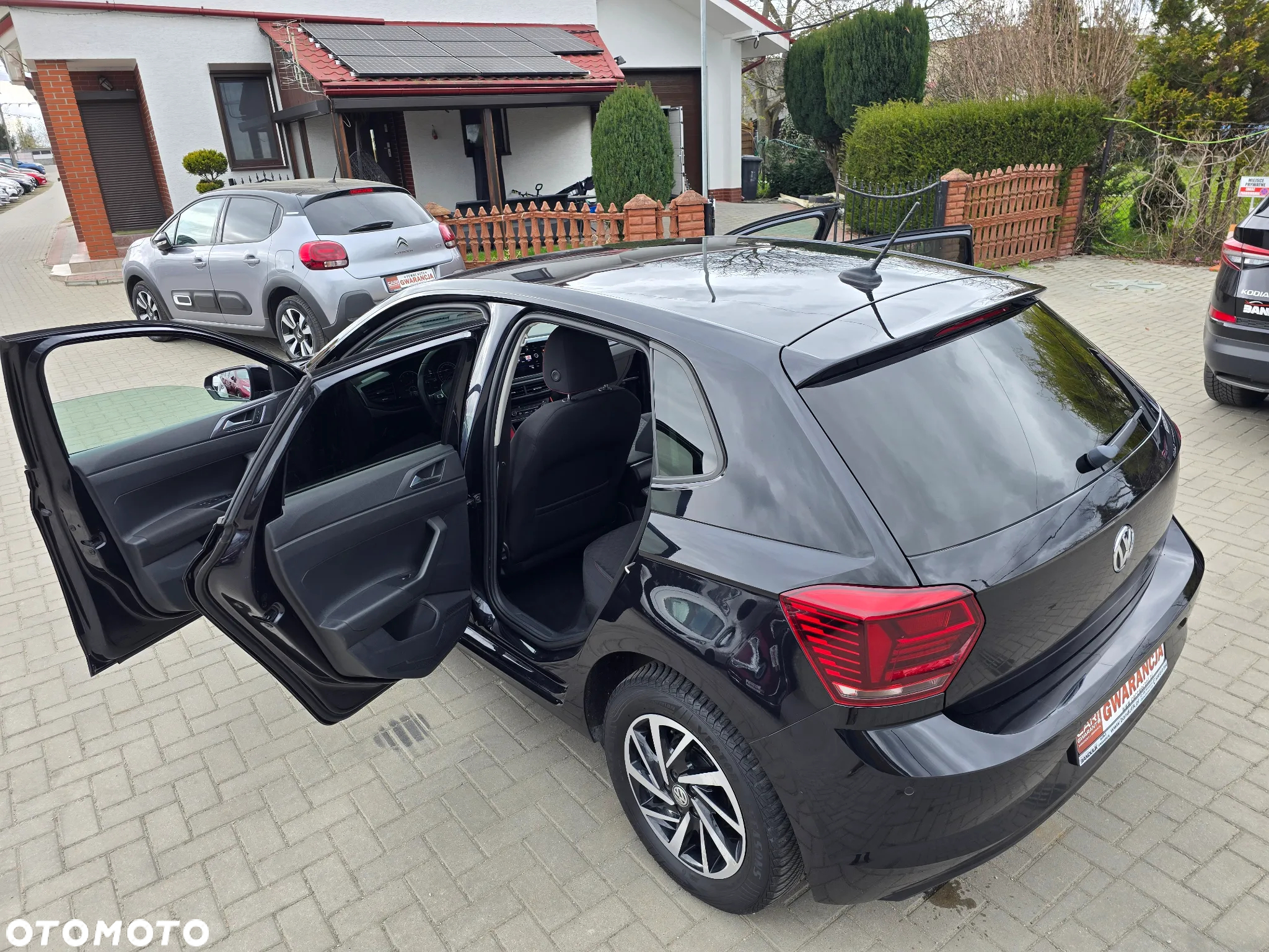 Volkswagen Polo - 36