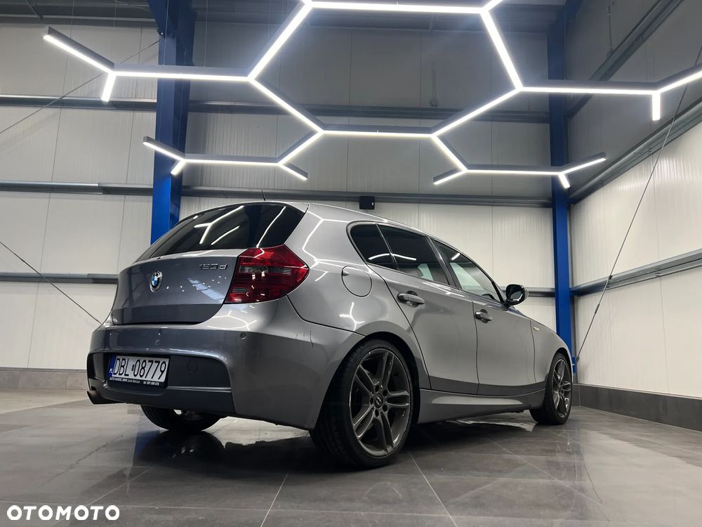 BMW Seria 1 - 15