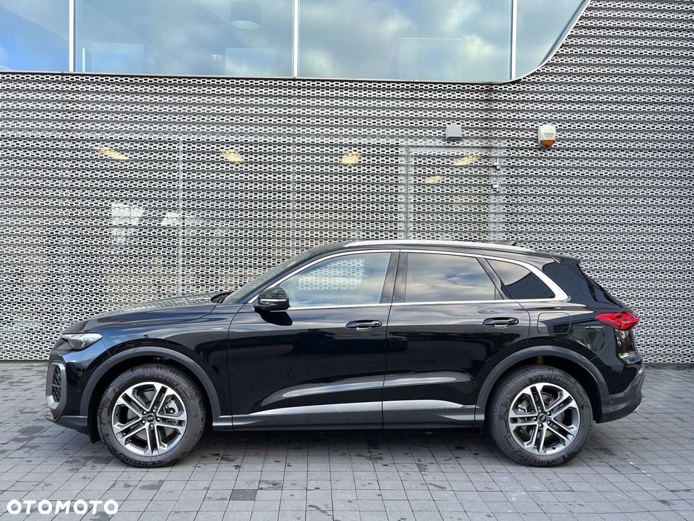 Audi Q5 - 10