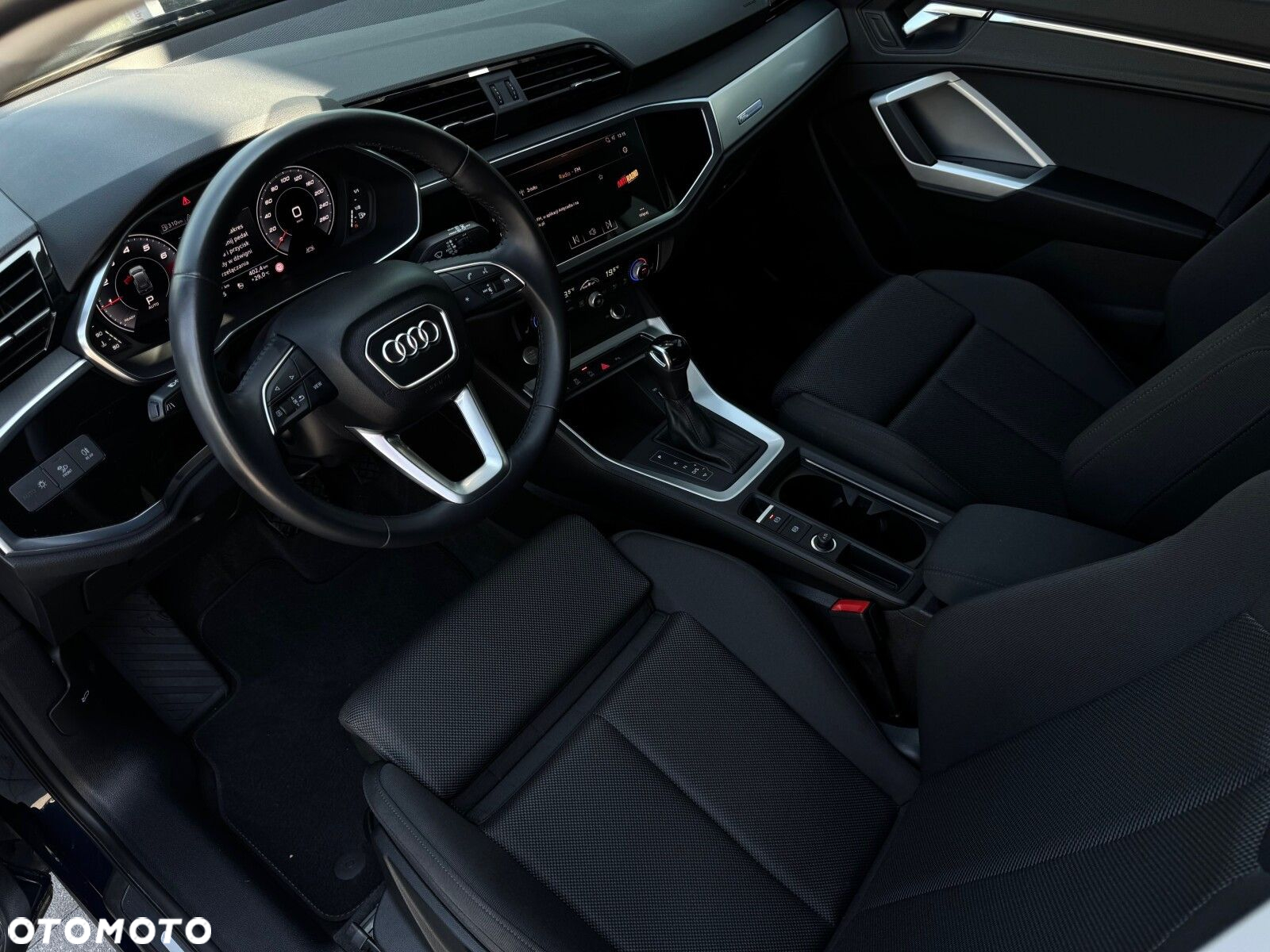 Audi Q3 - 9