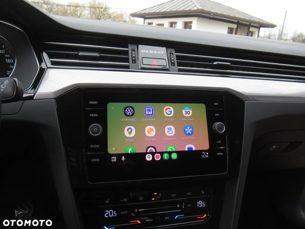 Volkswagen Passat 2.0 TDI EVO Business - 33