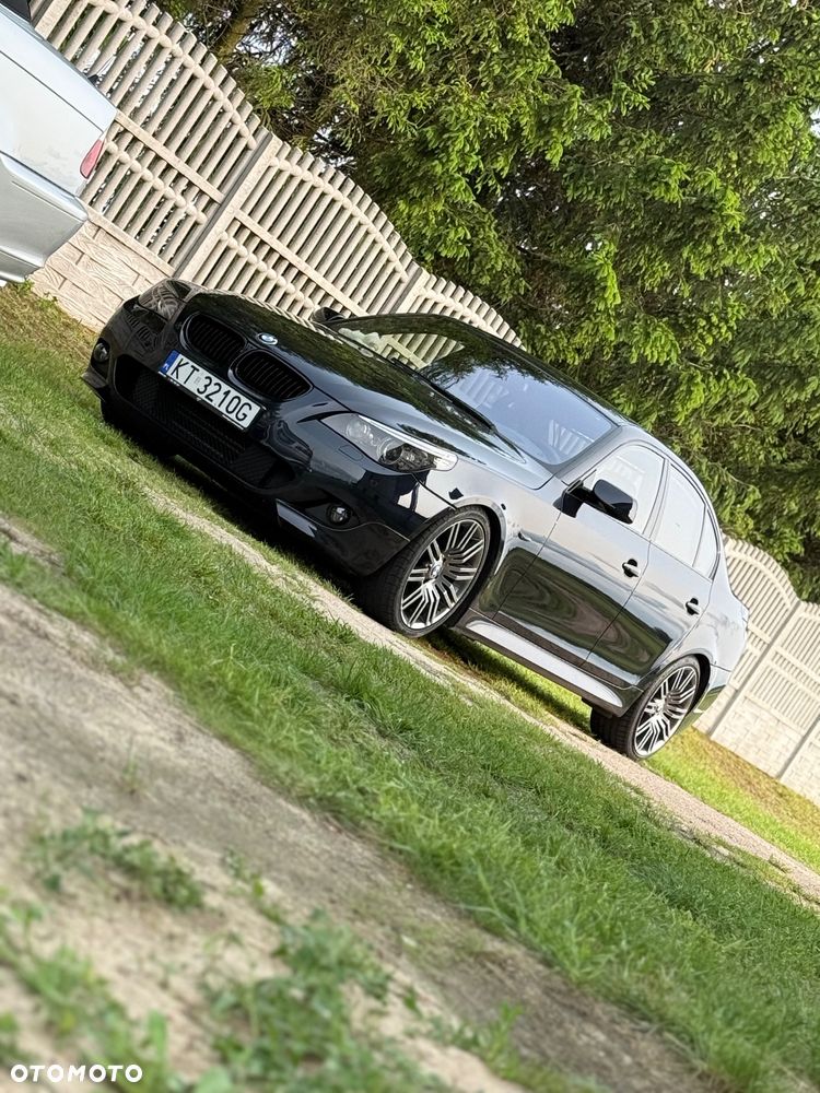 BMW Seria 5 530i - 1