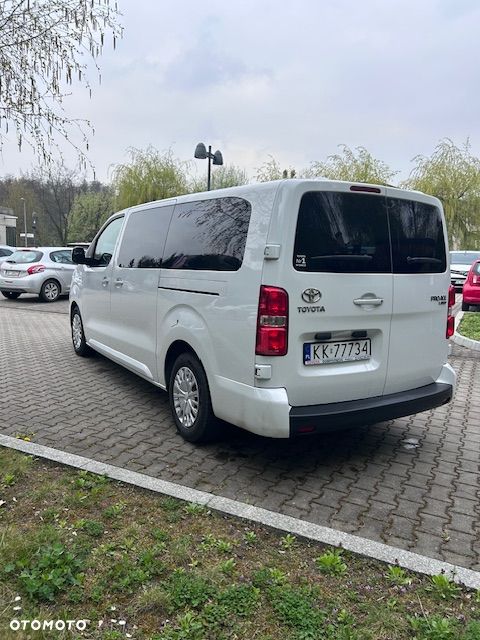 Toyota Proace Verso 2.0 D4-D Long Business - 6