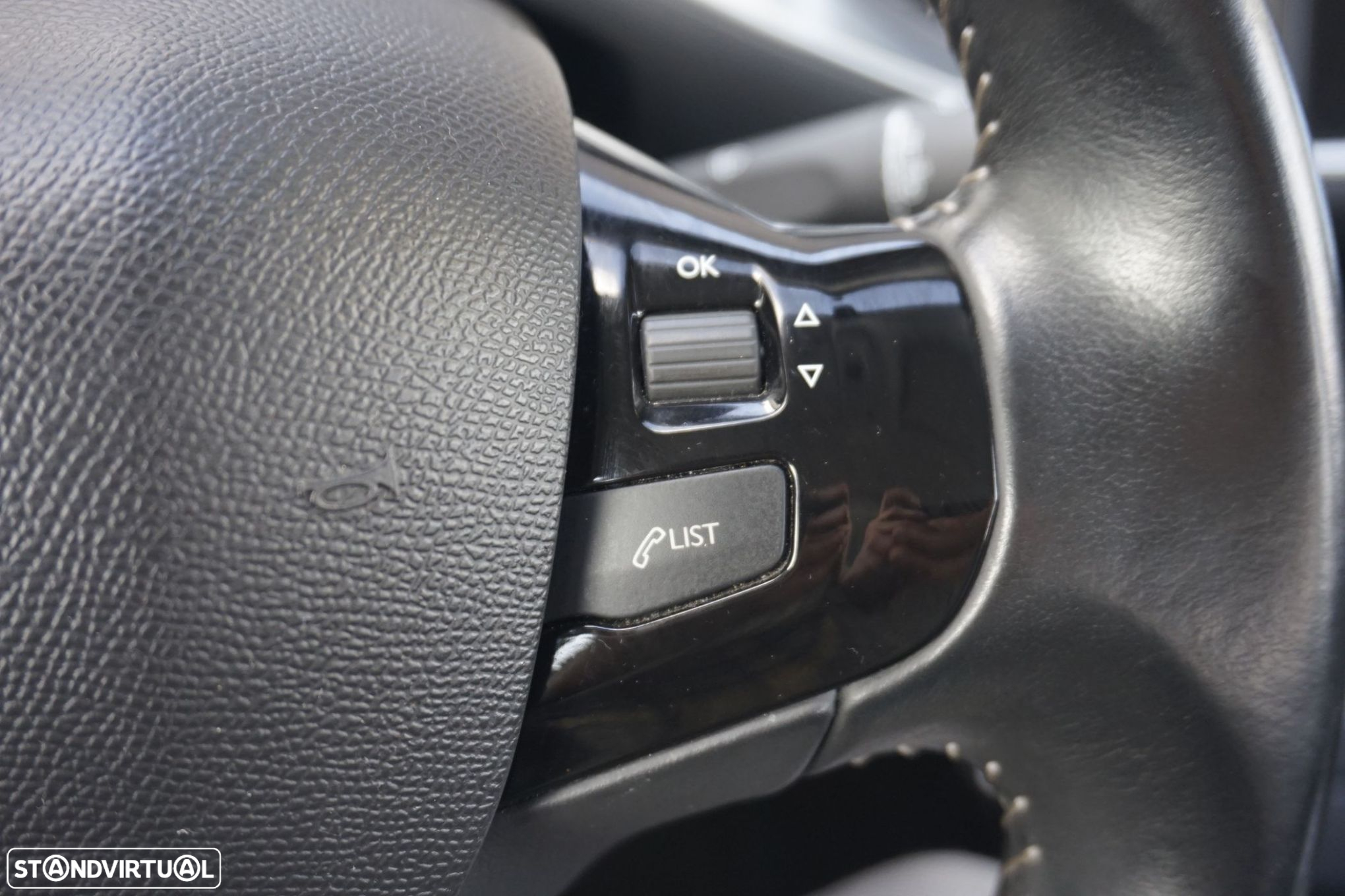 Peugeot 308 SW 1.5 BlueHDi Style - 10