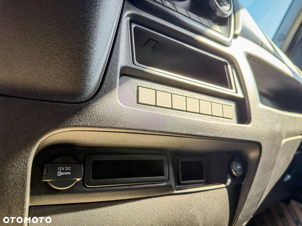 Iveco Daily 35S18HA8 V H3 Daily Brygadowe od ręki GSC Gorzów - 32