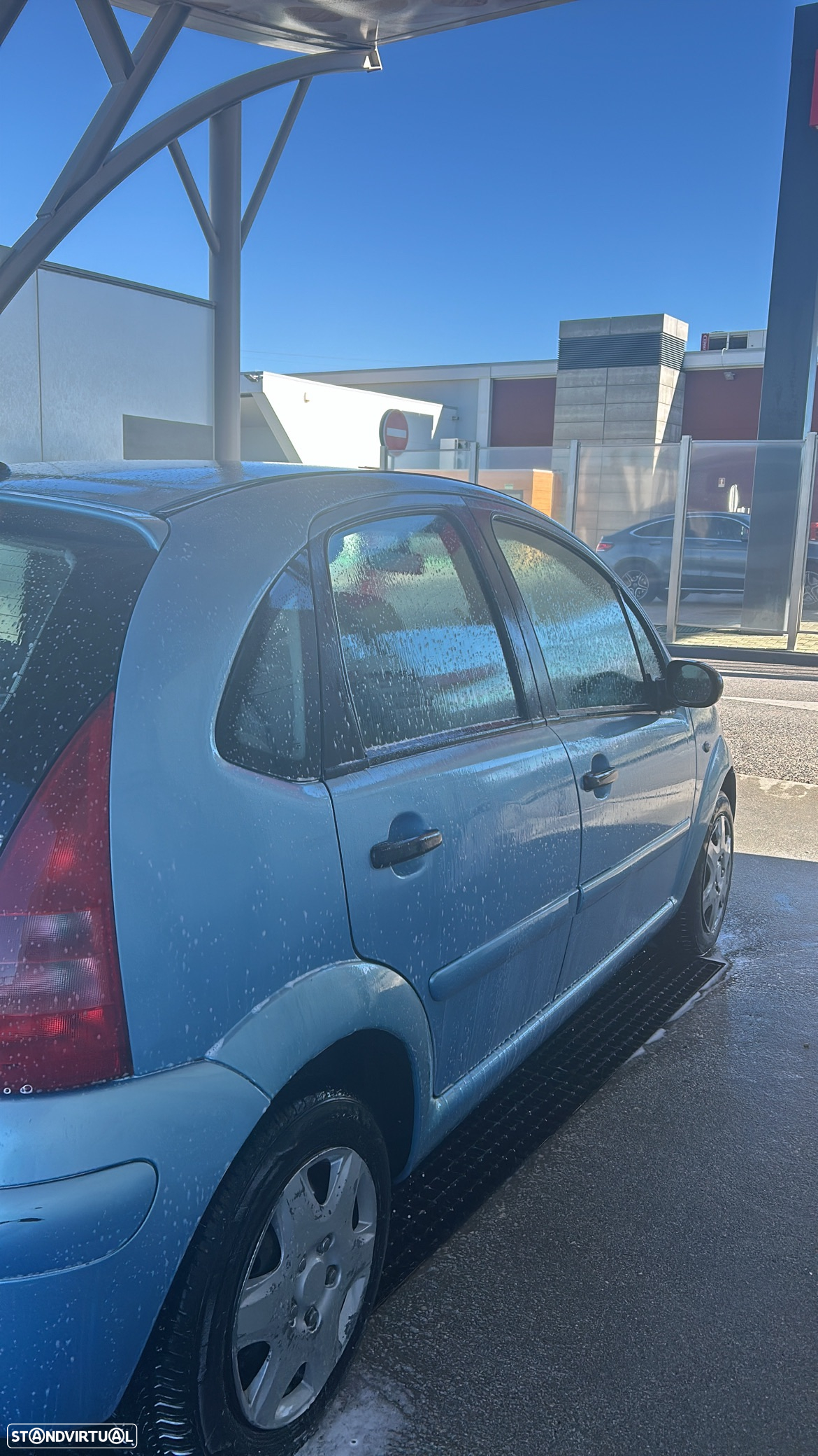 Citroën C3 - 8