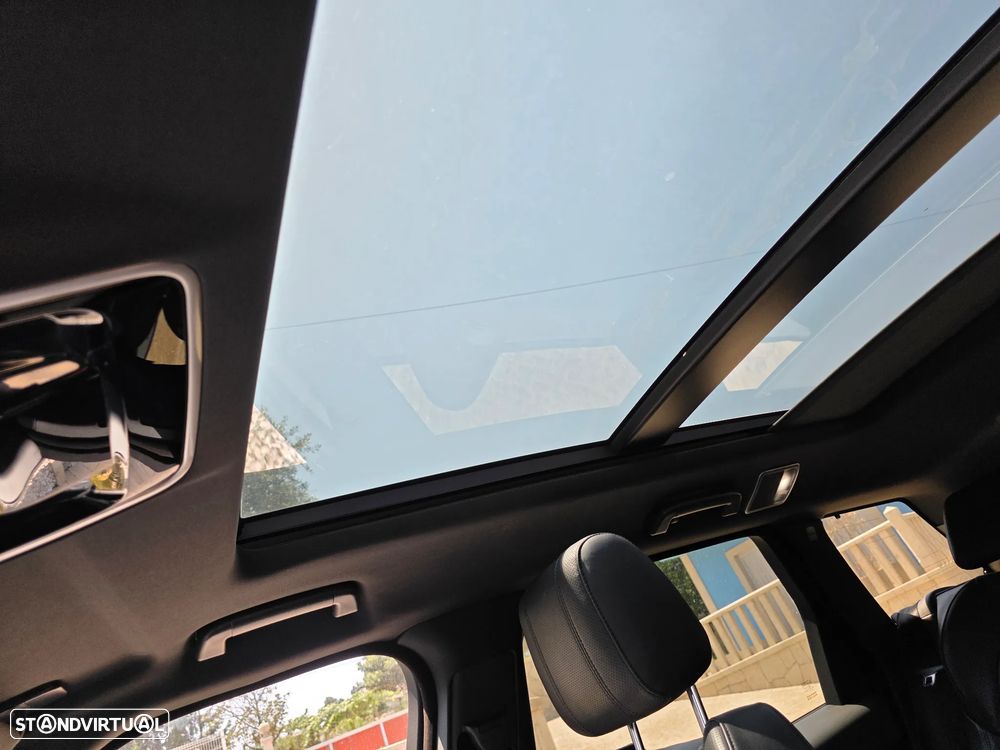 Land Rover Range Rover Sport 3.0 SDV6 HSE - 2