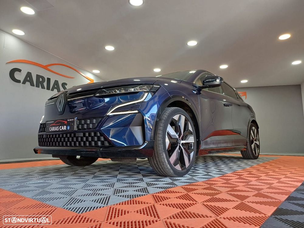 Renault Mégane - 7