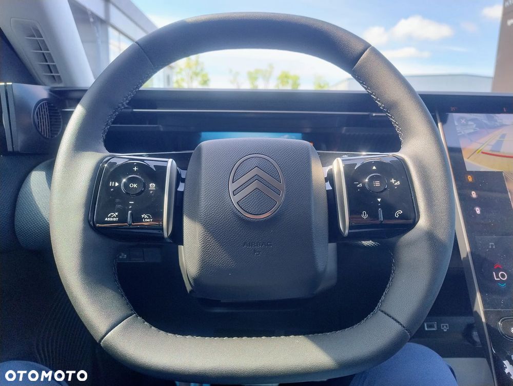 Citroën C5 Aircross 1.2 mHEV Max eDCT6 - 13