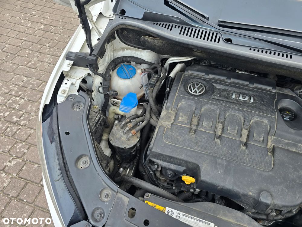 Volkswagen Caddy 2.0 (7-Si.) Maxi Comfortline - 19