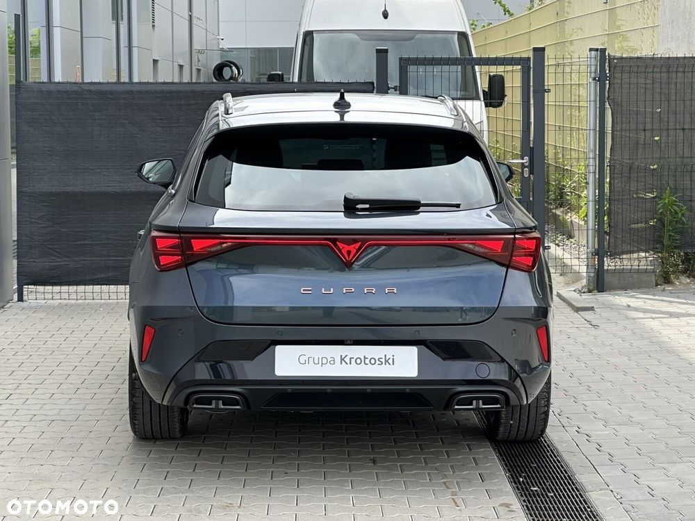 Cupra Leon Sportstourer - 7