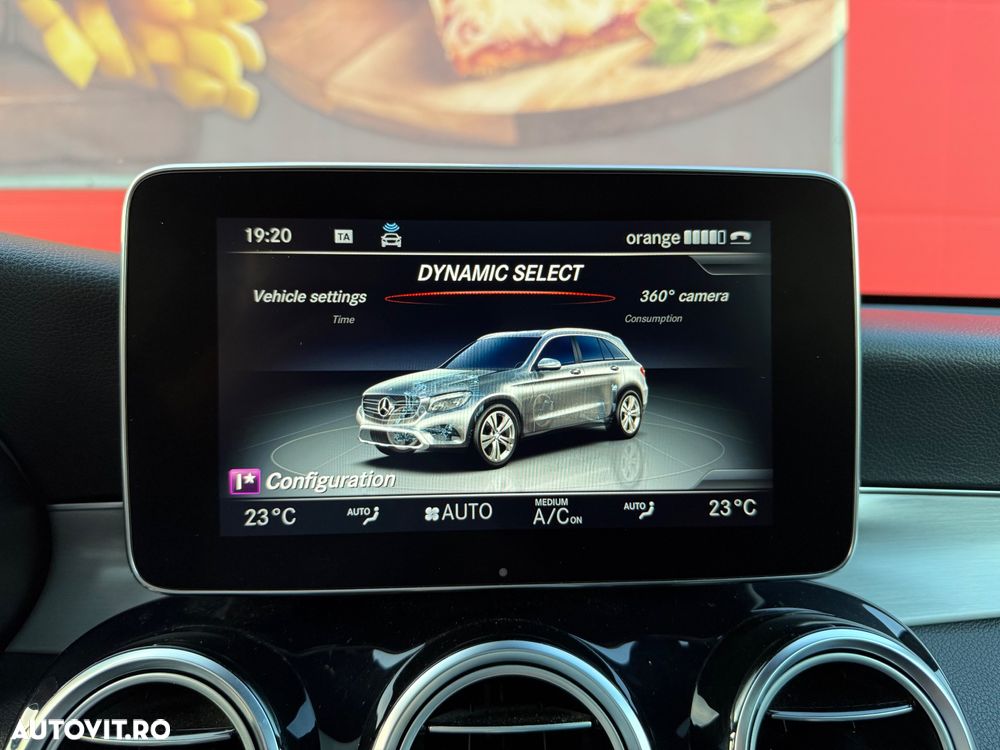 Mercedes-Benz GLC - 30