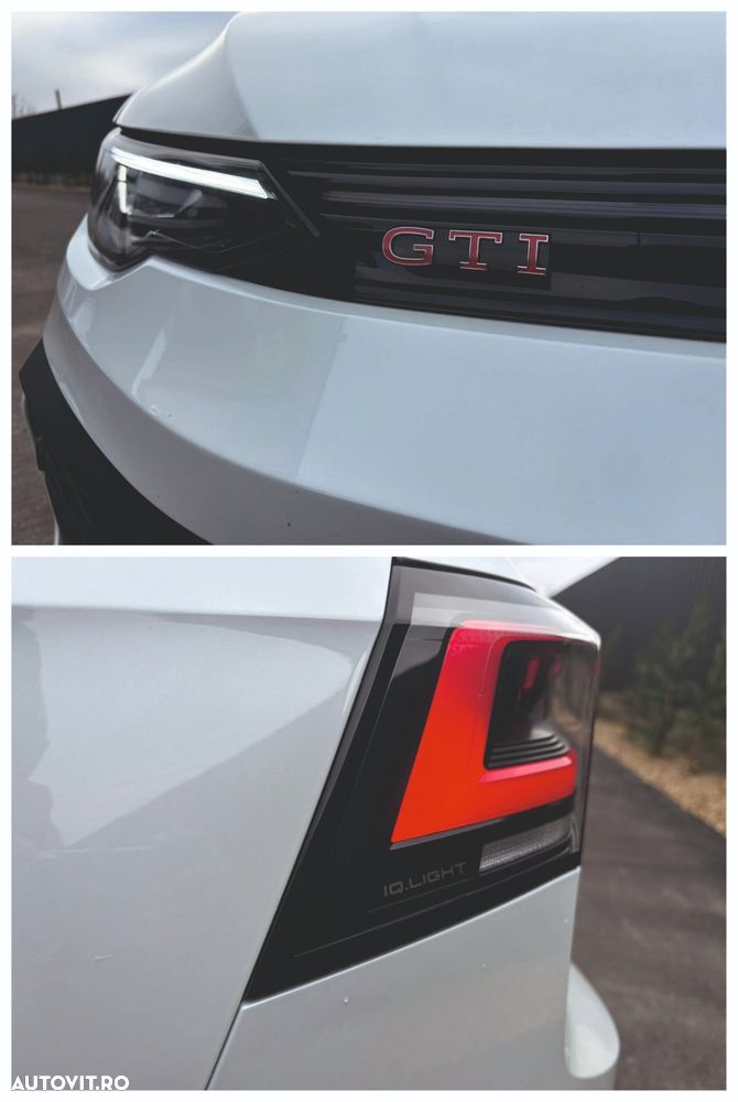 Volkswagen Golf - 10