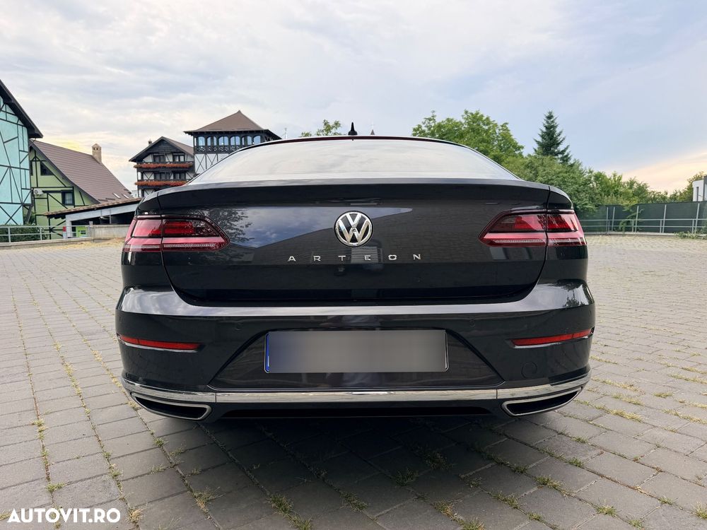 Volkswagen ARTEON 2.0 TDI SCR DSG Elegance - 9