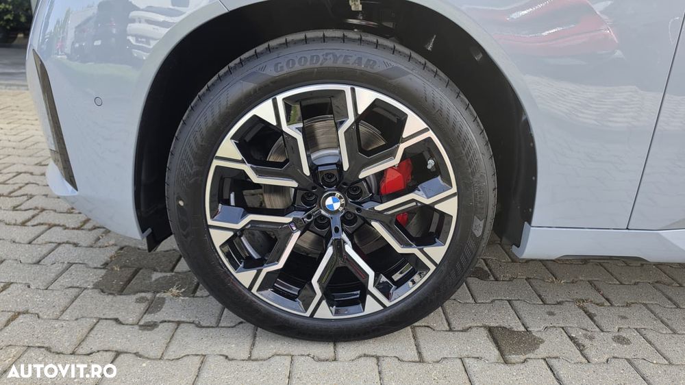 BMW X3 - 6