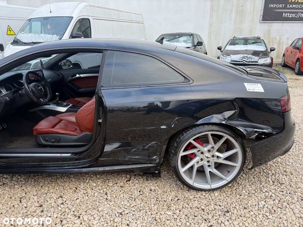 Audi S5 Coupé 4.2 Quattro - 27