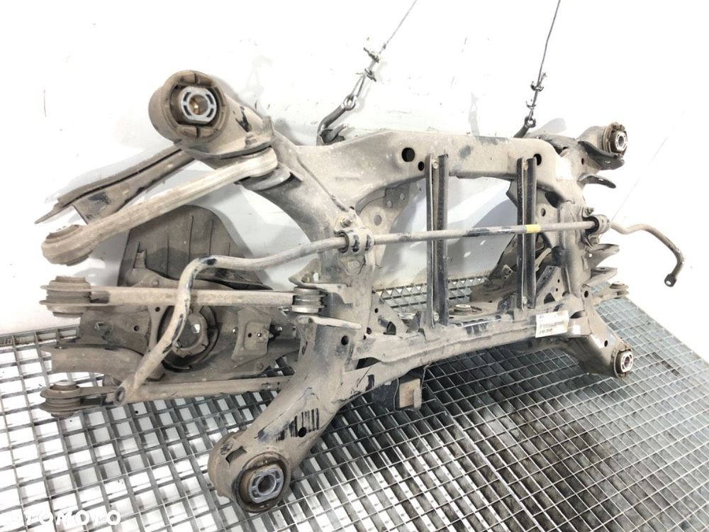 BELKA TYŁ  KIA STINGER (CK) 2017 - 2022 3.3 T-GDi 4WD 272 kW [370 KM] benzyna 2017 - 2022 - 2