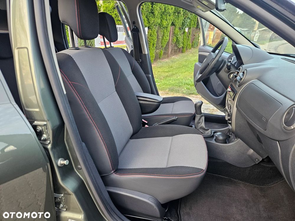 Dacia Duster 1.6 16V 4x2 Destination - 19