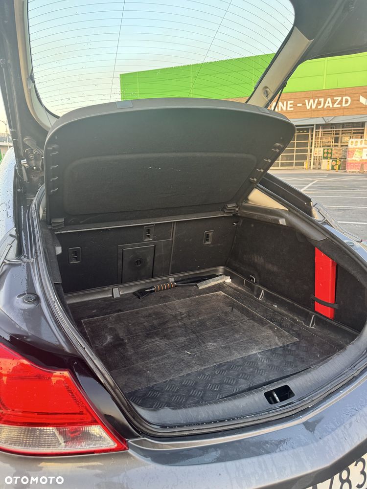 Opel Insignia 2.0 CDTI Cosmo - 21