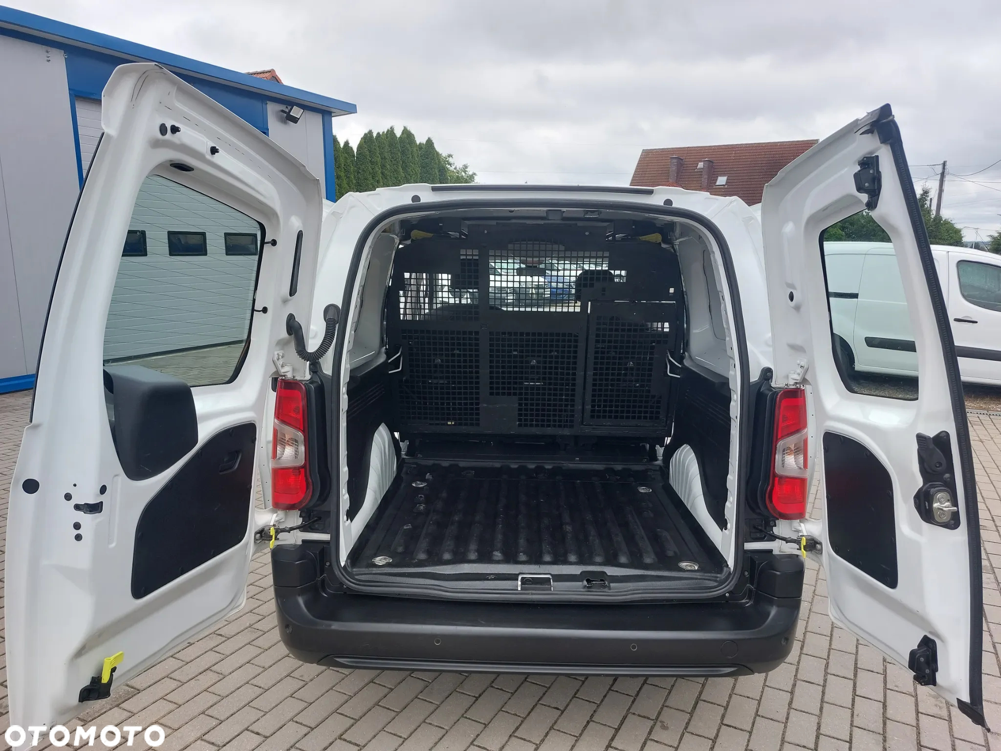 Toyota ProAce - 19