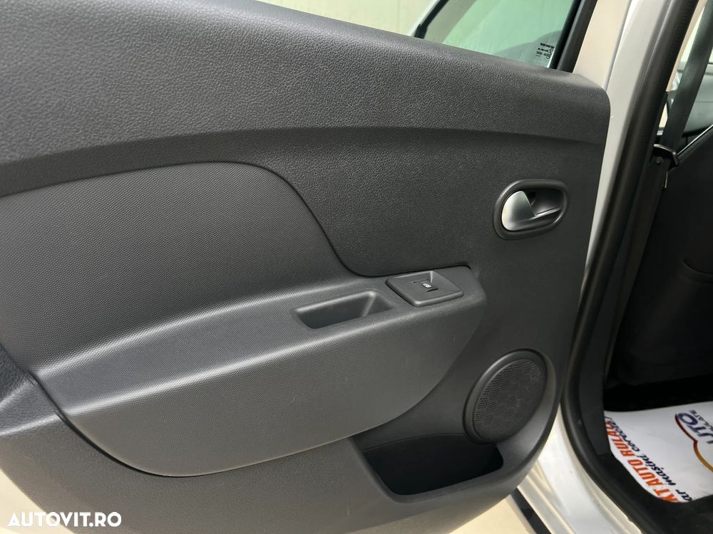 Dacia Sandero Stepway - 19