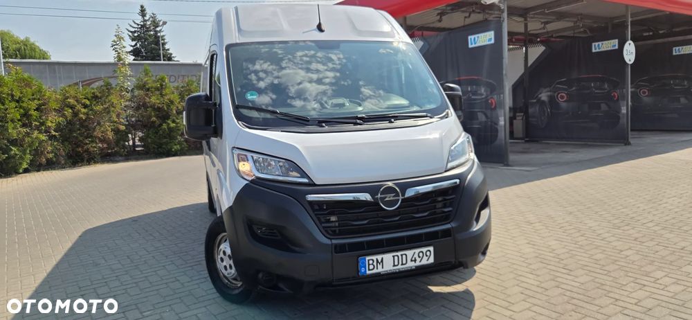 Opel Movano - 20
