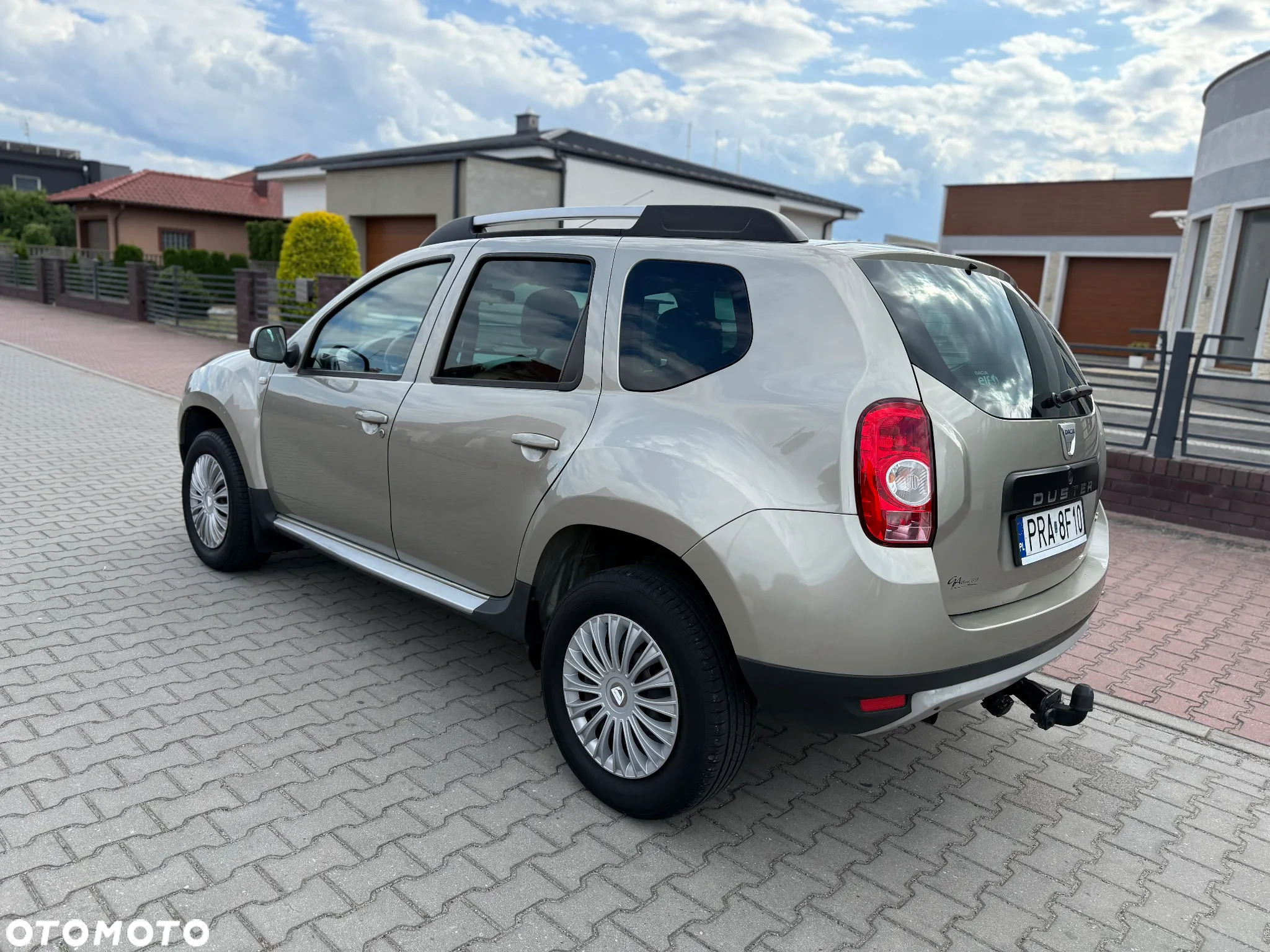 Dacia Duster - 28