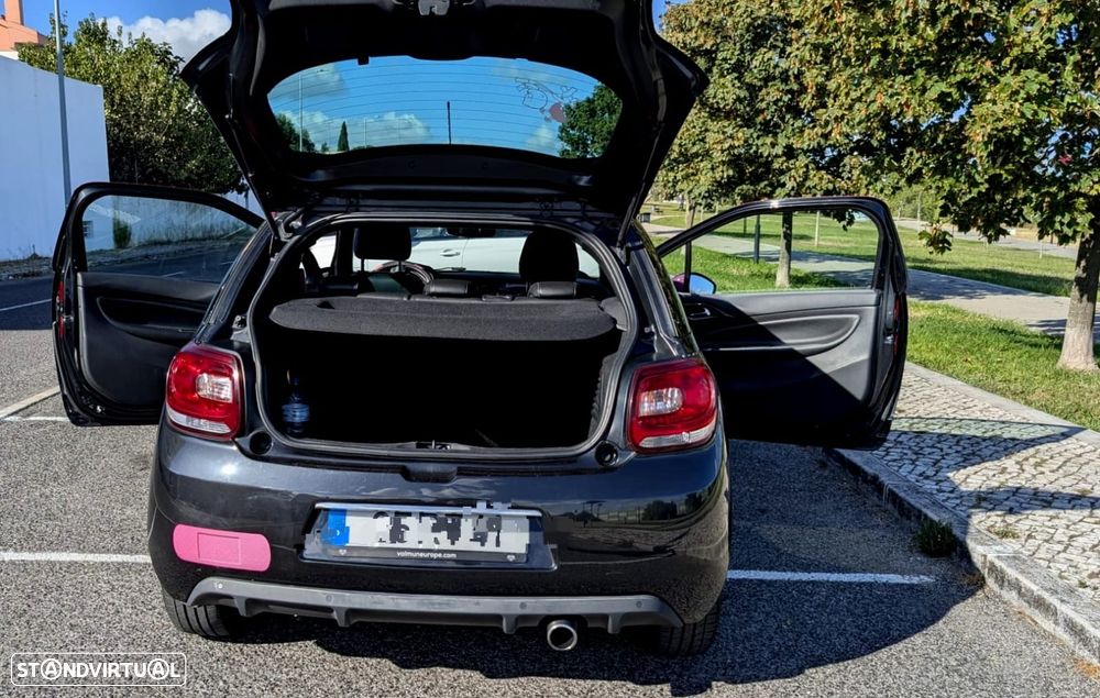 Citroën DS3 - 2