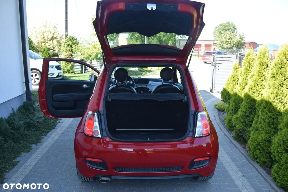 Fiat 500 - 26