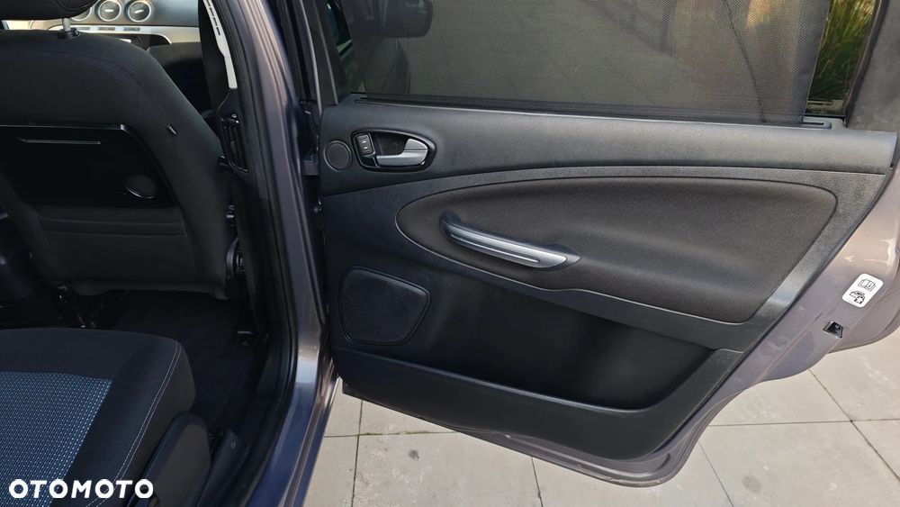 Ford Galaxy 2.0 TDCi Titanium - 10