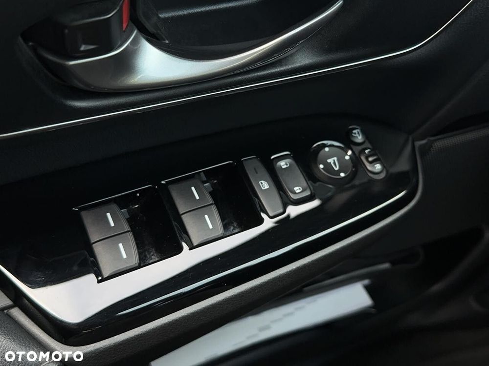Honda CR-V - 18