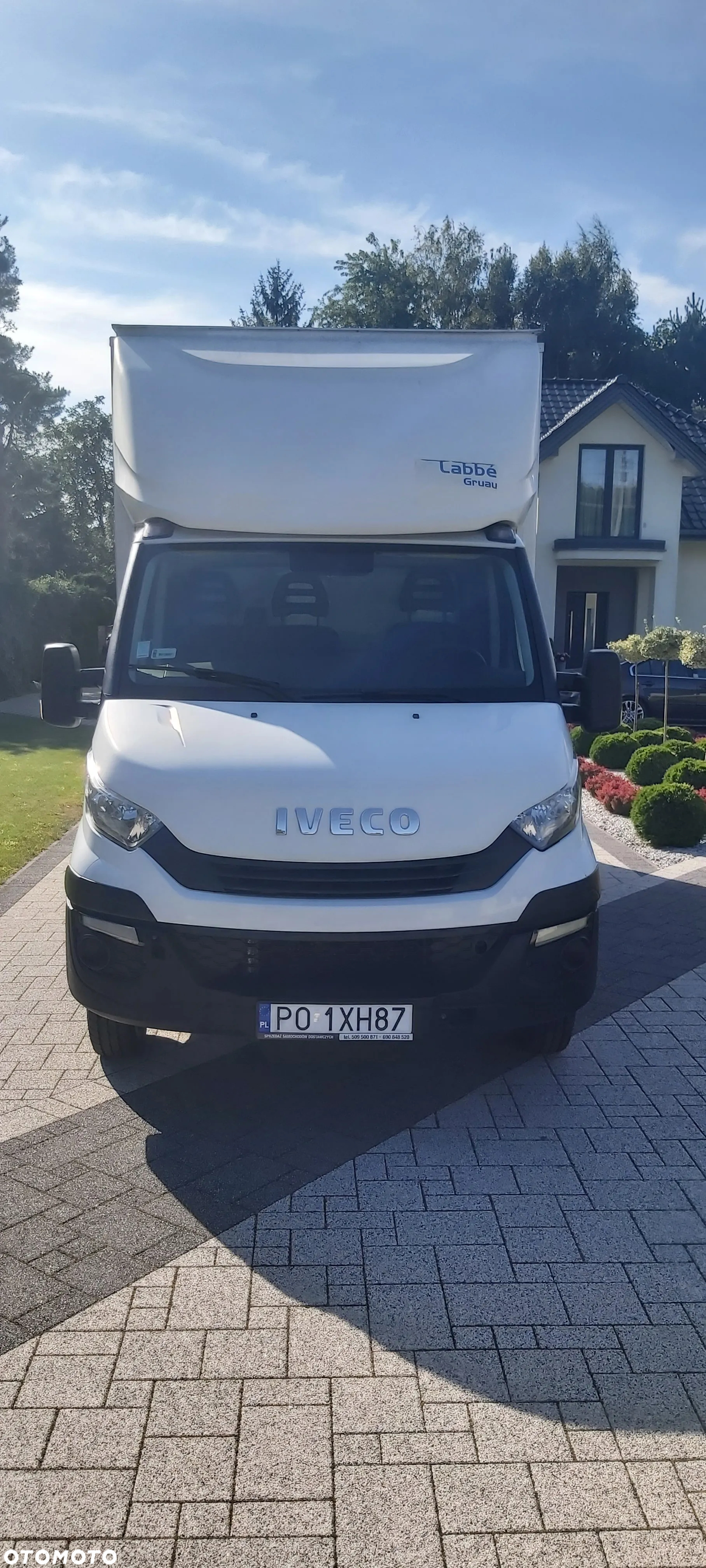 Iveco DAILY - 2