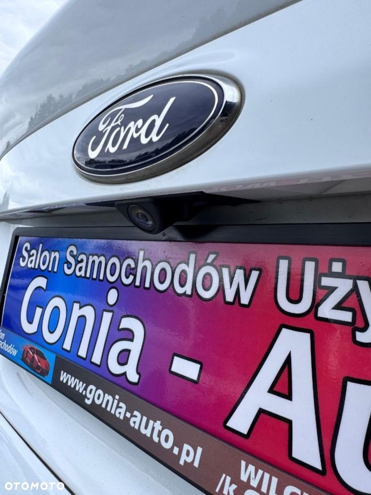 Ford Kuga 1.6 EcoBoost 2x4 Individual - 37