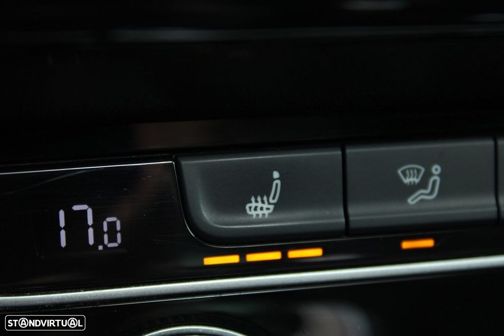 VW Passat Variant 1.6 TDI Highline DSG - 38